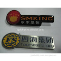 factory custom metal badge promotion printing badge pin